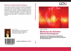 Medición de Señales Electrofisiológicas - Lasala, José Luis