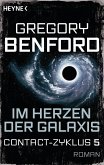 Im Herzen der Galaxis (eBook, ePUB)