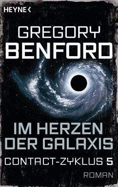 Im Herzen der Galaxis (eBook, ePUB) - Benford, Gregory