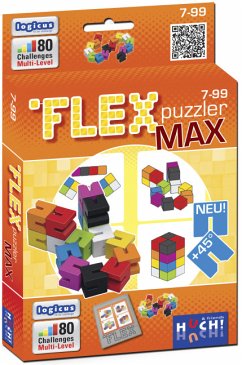 Flex Puzzler MAX (Spiel)