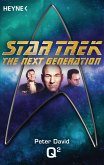 Star Trek - The Next Generation: Q² (eBook, ePUB)