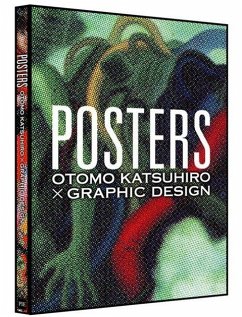 Posters - Otomo, Katsuhiro