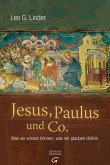 Jesus, Paulus und Co. (eBook, ePUB)