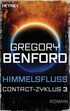Cover Himmelsfluss (eBook, ePUB)