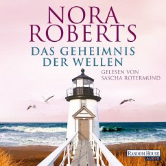 Das Geheimnis der Wellen (MP3-Download) - Roberts, Nora