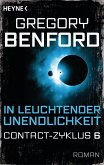 In leuchtender Unendlichkeit (eBook, ePUB)