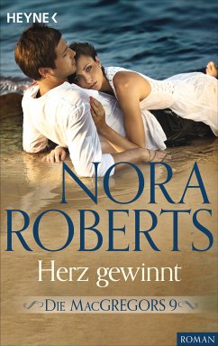 Herz gewinnt / Die MacGregors Bd.9 (eBook, ePUB) - Roberts, Nora