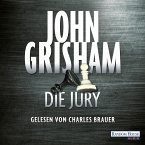 Die Jury (MP3-Download)