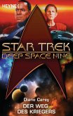 Star Trek - Deep Space Nine: Der Weg des Kriegers (eBook, ePUB)