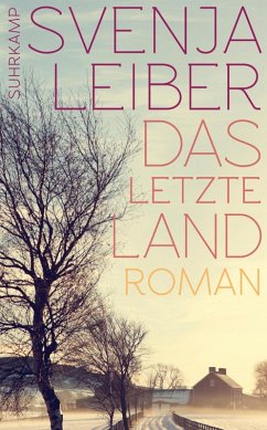 Das letzte Land (eBook, ePUB) - Leiber, Svenja