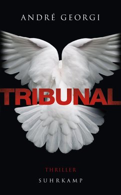 Tribunal (eBook, ePUB) - Georgi, André