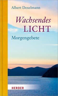 Cover Wachsendes Licht (eBook, ePUB)