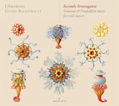 Seconde Stravaganze - Balestracci/L'Amoroso