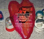 Chansonettes Frisquettes,Joliettes Et Godinettes