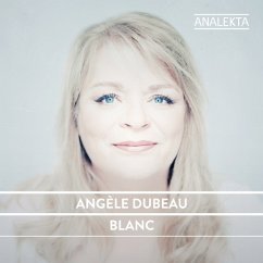 Blanc - Dubeau,Angèle & La Pietà