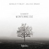 Winterreise D 911