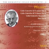 Romantic Cello Concerto Vol.4