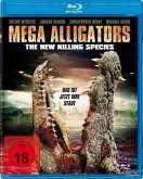 Mega Alligators - The New Killing Species