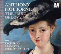 The Fruit Of Love - L'Acheron