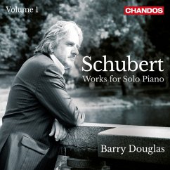 Klavierwerke Vol.1 - Douglas,Barry
