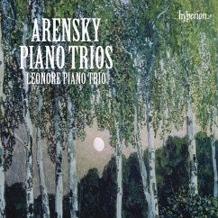 Klaviertrios - Leonore Piano Trio
