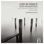 Lost In Venice With Prometheus