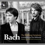 Goldberg Variations