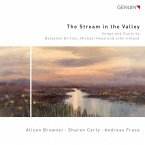 The Stream In The Valley-Lieder Und Duette