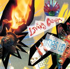 Time'S Up - Living Colour