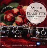 Zauber Der Klarinette-Magic Of The Clarinet