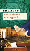 Der Kaufmann von Lippstadt (eBook, ePUB)