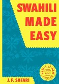 Swahili Made Easy (eBook, ePUB)