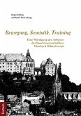 Bewegung, Semiotik, Training (eBook, PDF)