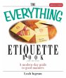 The Everything Etiquette Book (eBook,... - Bild 1
