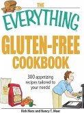 The Everything Gluten-Free Cookbook (eBook, ePUB)