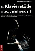 Die Klavieretüde im 20. Jahrhundert (eBook, PDF)