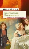 Feuermal und Flammenmeer (eBook, PDF)