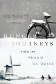 Hunger Journeys (eBook, ePUB)