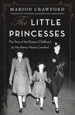 The Little Princesses (eBook, ePUB) - Crawford, Marion