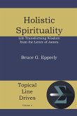 Holistic Spirituality