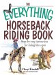 The Everything Horseback Riding Book... - Bild 1