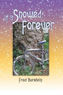 If It Snowed Forever - Burstein, Fred