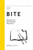 Bite: Recipes for Remarkable Research