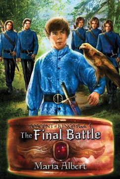 The Final Battle - Albert, Maria