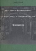 Der literarische Realitätenvermittler (eBook, ePUB)