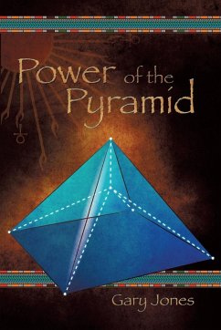 Power of the Pyramid - Jones, Gary