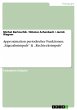 Approximation periodischer Funktionen.... - Bild 1