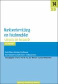 Marktwertermittlung von Hotelimmobilien