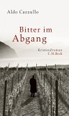 Bitter im Abgang (eBook, ePUB)
