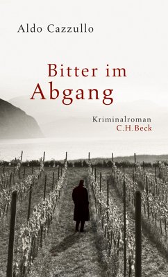 Bitter im Abgang (eBook, ePUB) - Cazzullo, Aldo